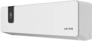 Умный кондиционер Saros Smart Air Inverter CSDH-12DR (белый)
