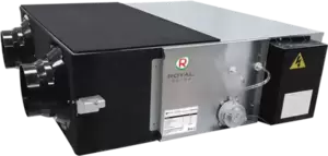 Royal Clima Soffio PRIMO (RCS-250-P)