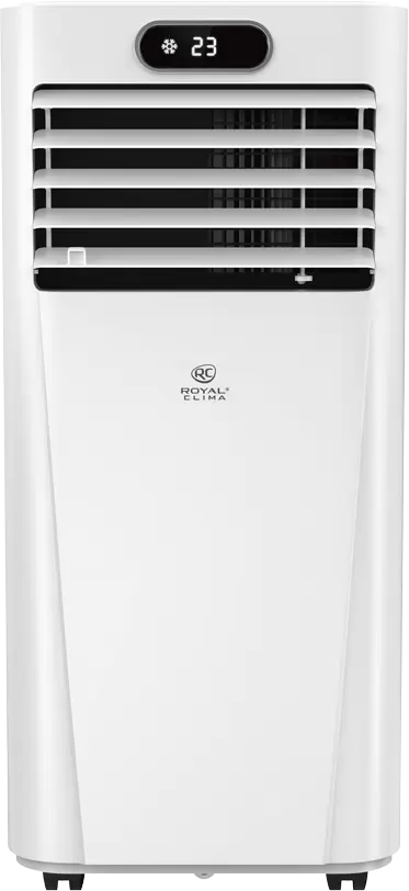 Royal Clima Tesoro RM-TS22CH-E2