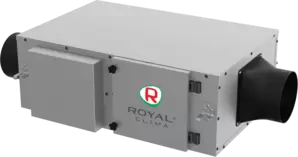 Приточная вентиляционная установка Royal Clima Vento (RCV-500) фото
