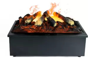 Электрокамин Royal Flame Design L560RF 3D LOG фото