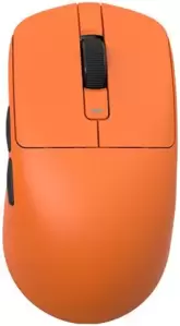 Игровая мышь Royal Kludge M30 Pro (оранжевый) фото