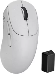Игровая мышь Royal Kludge MG5 (серый) фото
