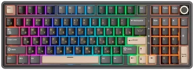 Royal Kludge R98 Pro Phantom (RK Beige)