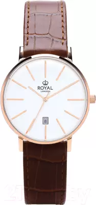 Наручные часы Royal London 21420-03 фото