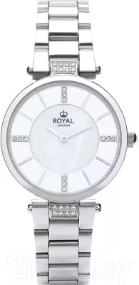 Наручные часы Royal London 21425-01 фото