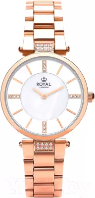 Наручные часы Royal London 21425-03 фото