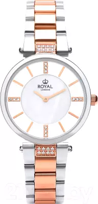 Наручные часы Royal London 21425-05 фото