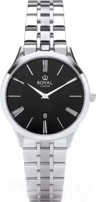 Наручные часы Royal London 21426-06 фото