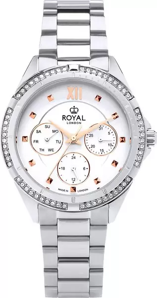 Royal London 21437-02