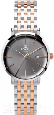 Наручные часы Royal London 21448-05 фото