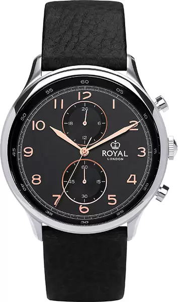 Royal London 41385-01