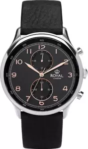 Наручные часы Royal London 41385-01 фото