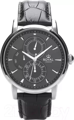 Наручные часы Royal London 41416-02 фото