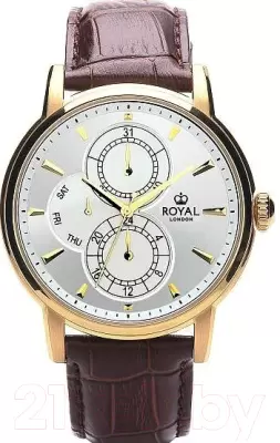 Наручные часы Royal London 41416-03 фото