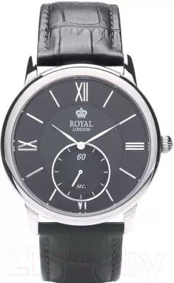 Наручные часы Royal London 41417-02 фото