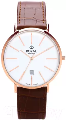 Наручные часы Royal London 41420-03 фото