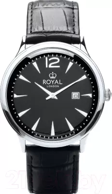 Наручные часы Royal London 41443-01 фото