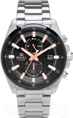 Наручные часы Royal London 41447-05 фото