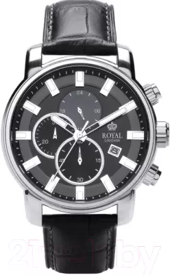 Наручные часы Royal London 41464-02 фото