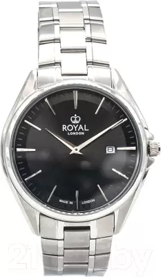 Наручные часы Royal London 41485-01 фото