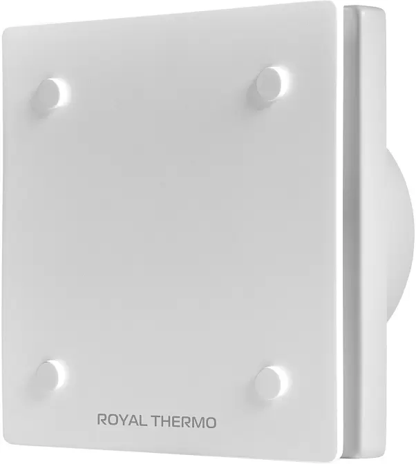 Royal Thermo _Calipso RAFC 100 White