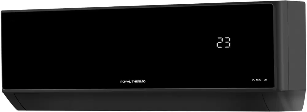 Кондиционер Royal Thermo Barocco DC RTBI-18HN8_V2/black фото