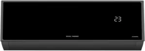 Кондиционер Royal Thermo Barocco DC RTBI-18HN8_V2/black