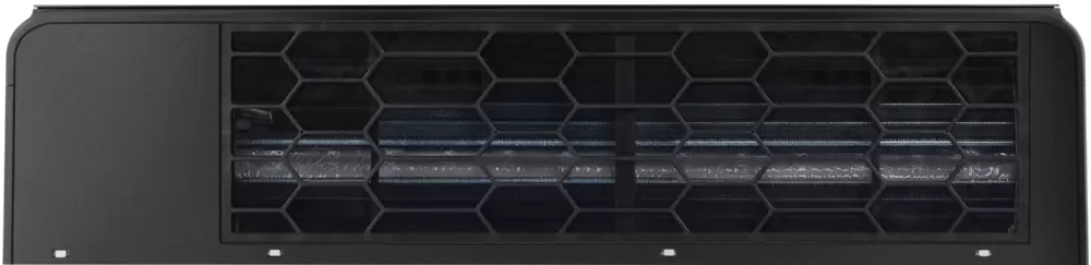 Кондиционер Royal Thermo Barocco DC RTBI-24HN8_V2/black фото