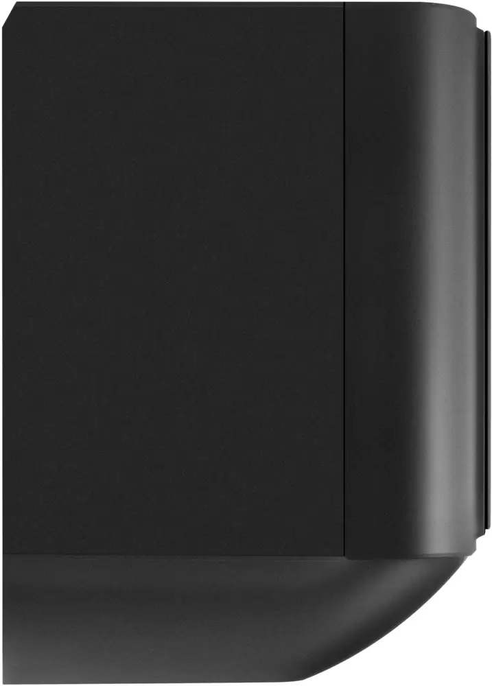 Кондиционер Royal Thermo Barocco DC RTBI-24HN8_V2/black фото