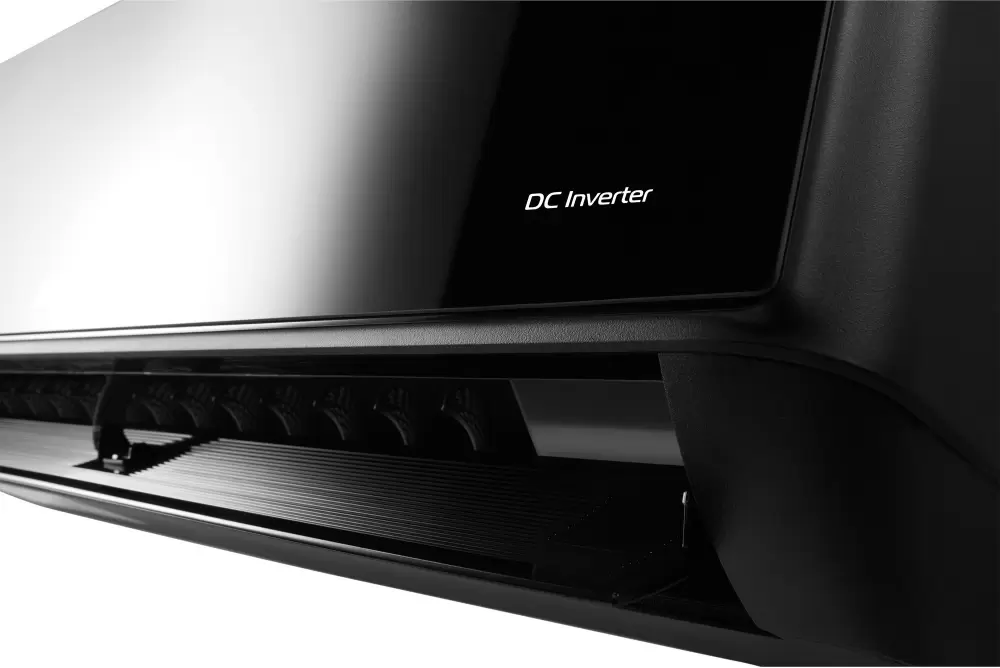 Кондиционер Royal Thermo Barocco DC RTBI-24HN8_V2/black фото