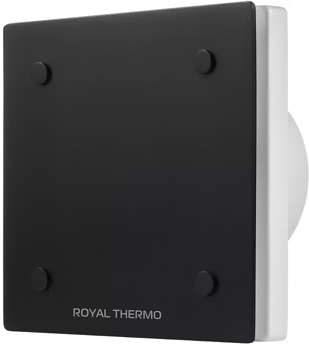 Royal Thermo Calipso RAFC 100 Black