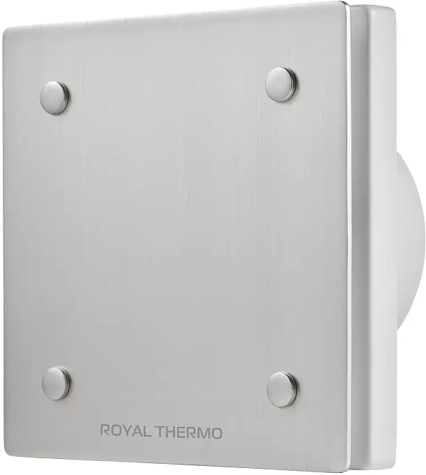 Royal Thermo Calipso RAFC 100 Chrome