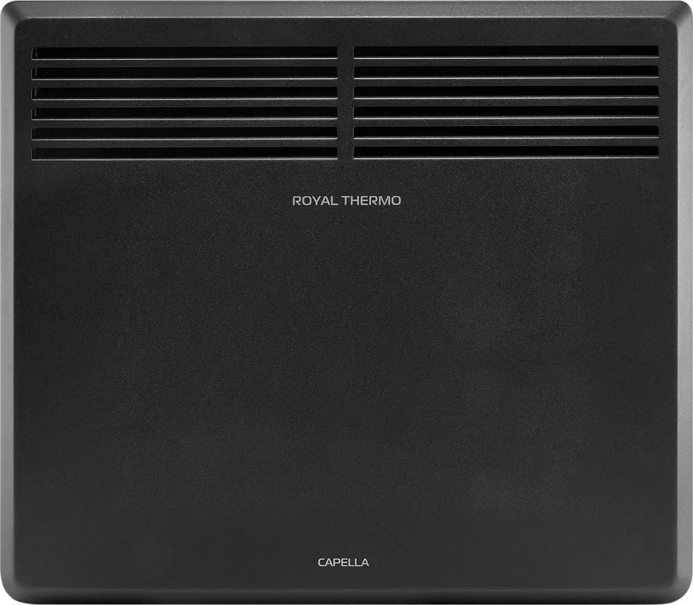 Конвектор Royal Thermo Capella RCHC/E-1002 фото