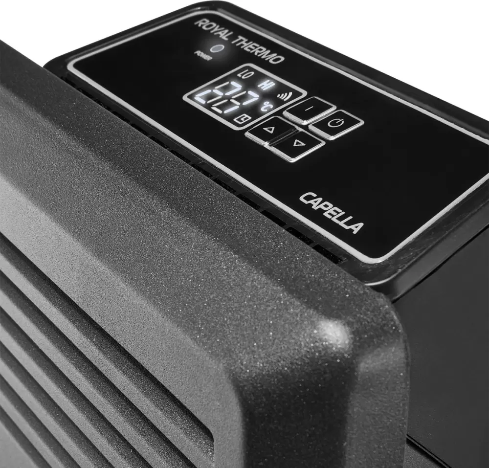 Конвектор Royal Thermo Capella RCHC/E-1002 фото