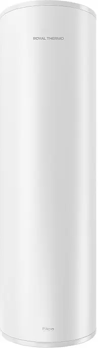 Водонагреватель Royal Thermo Filicia RWH 50 фото 2