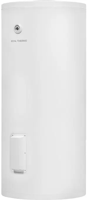 Бойлер косвенного нагрева с ТЭНом Royal Thermo GLF RTWGE 150 фото