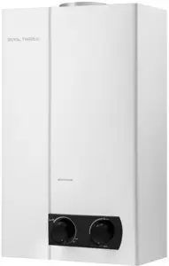 Газовая колонка Royal Thermo GWH 11 Piezo Pro фото