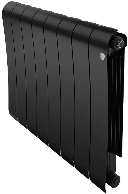 Royal Thermo Infinity 500 Noir Sable (8 секций)