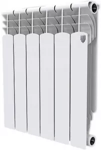 Радиатор Royal Thermo Monoblock B 500 2.0