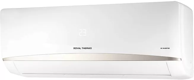 Royal Thermo Perfecto DC RTPI-12HN8