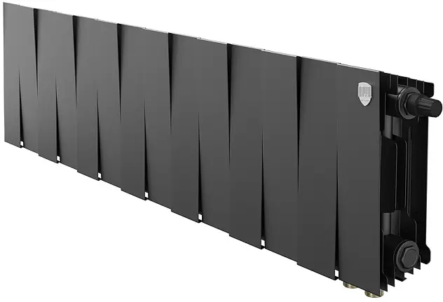 Royal Thermo PianoForte 200 Noir Sable VDR