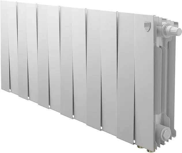 Royal Thermo PianoForte 300 Bianco Traffico VDR