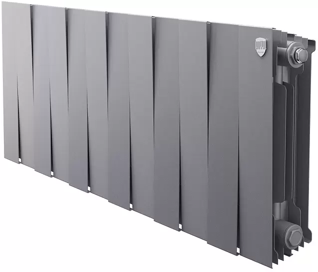 Royal Thermo PianoForte 300 Silver Satin