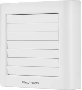 Вытяжной вентилятор Royal Thermo RAFL 150 AG фото