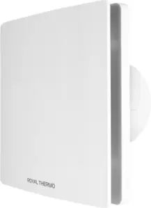 Вытяжной вентилятор Royal Thermo RAFS 120 P фото