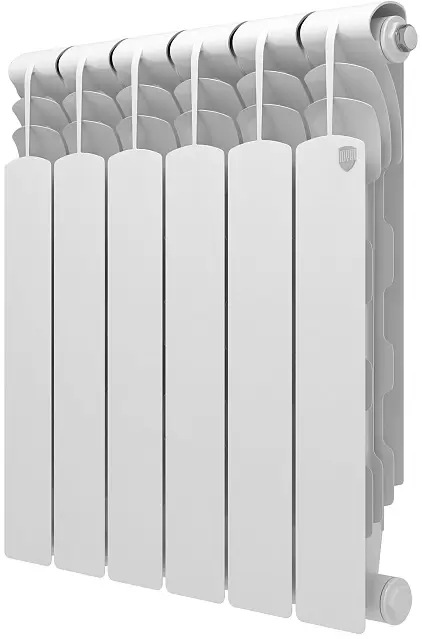 Royal Thermo Revolution Bimetall 500 2.0 (6 секций)