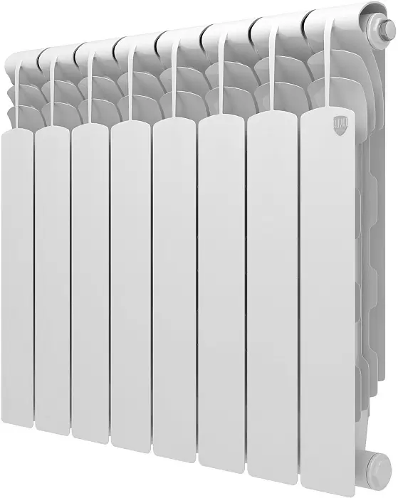 Royal Thermo Revolution Bimetall 500 2.0 (8 секций)