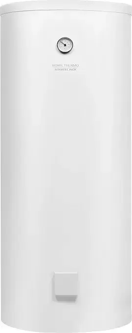 Бойлер косвенного нагрева Royal Thermo RTWX-P 200 фото