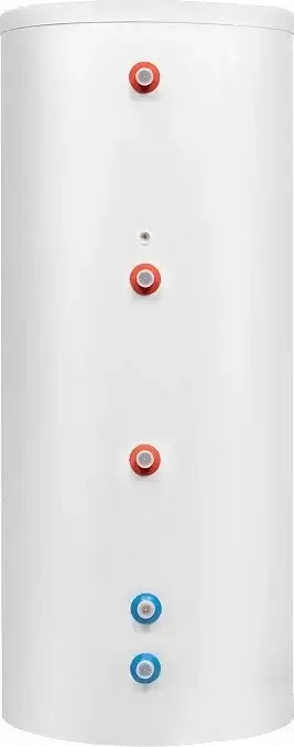 Бойлер косвенного нагрева Royal Thermo RTWX-P 200 фото